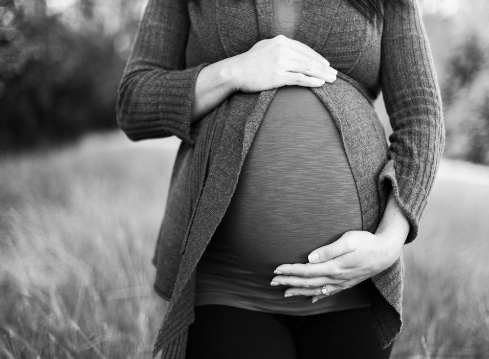 Vaccino pertosse a 32 settimane di gravidanza