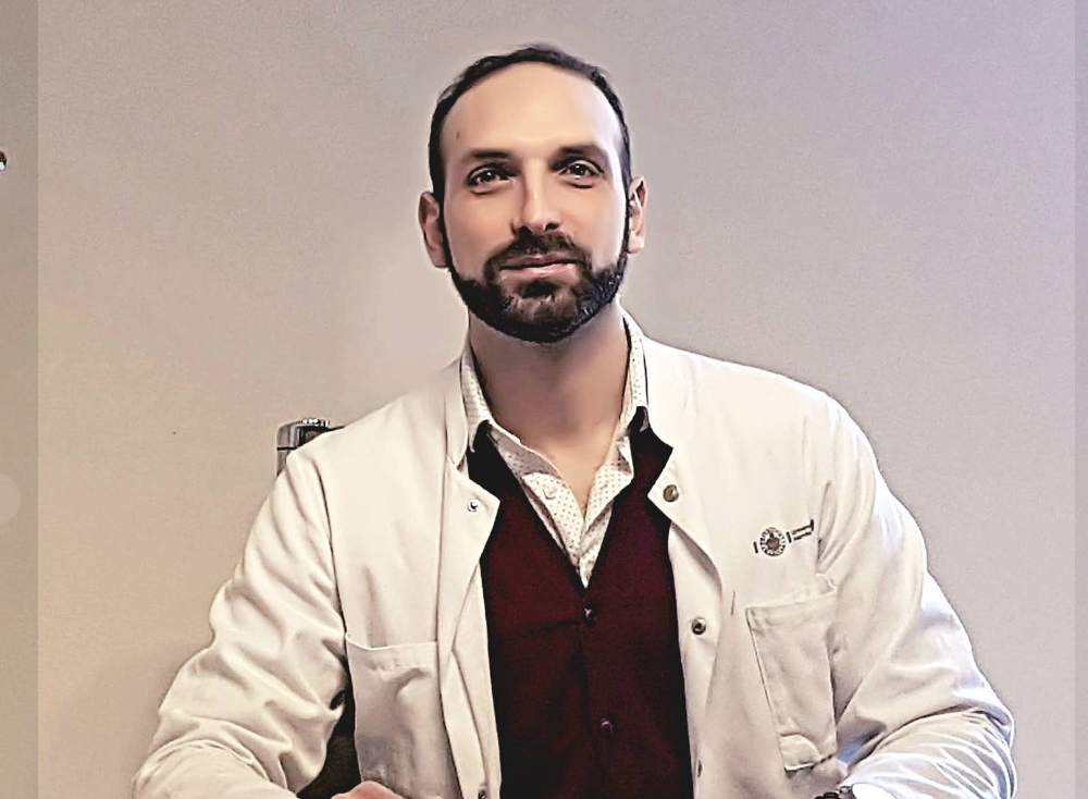 Dr. Angelo Sirico Specialista in Ginecologia e Ostetricia