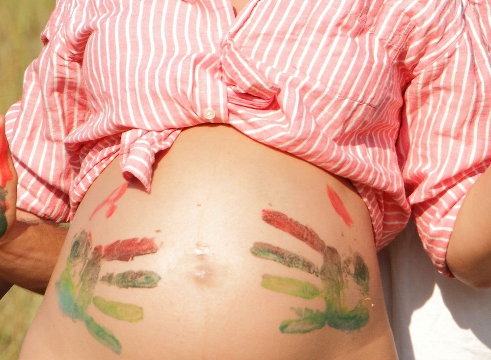 Quarta Settimana di gravidanza: il tuo primo trimestre