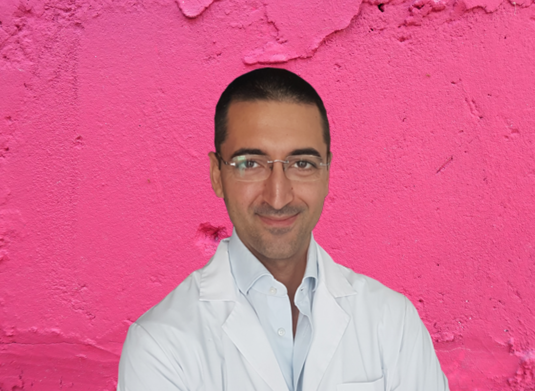 Dr. Alessandro Giuffrida - Catania - Infertilità e Sterilità