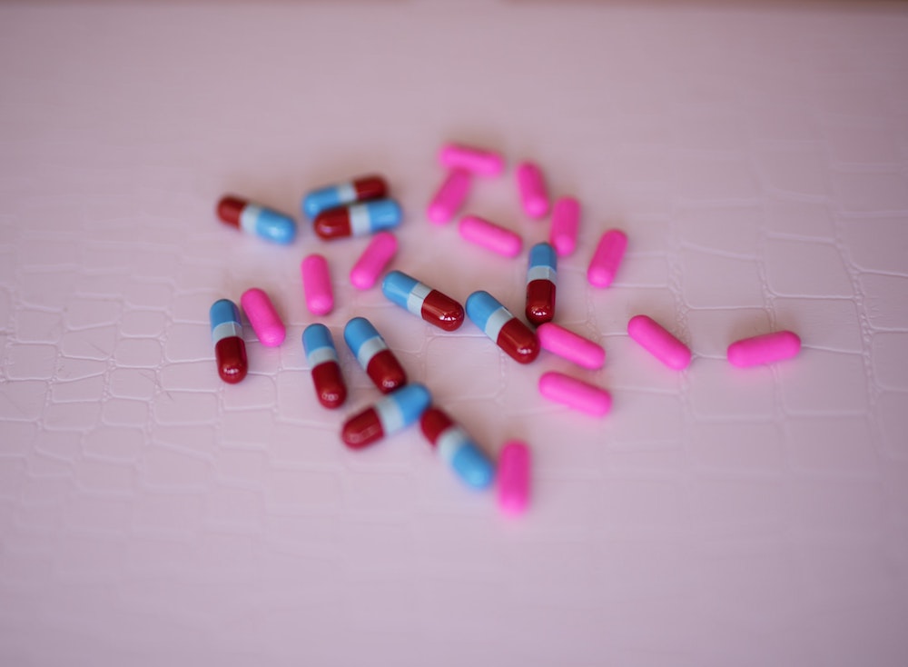 Differenza tra pillole anticoncezionali