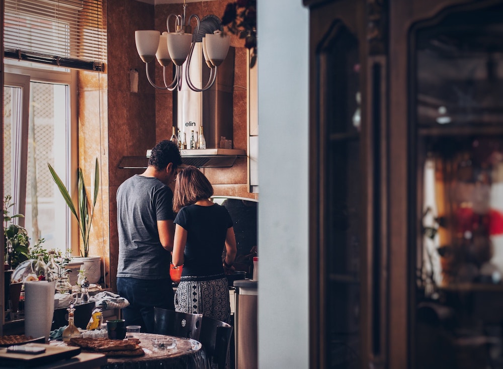 Come si prepara la pappa per lo svezzamento