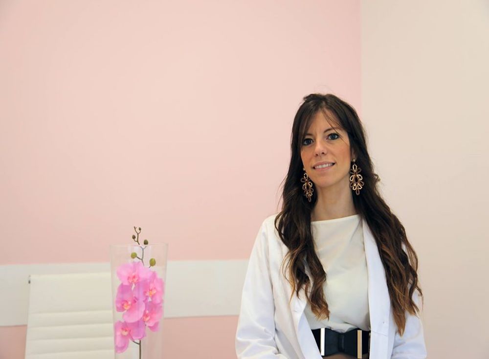 Dott Ssa Chiara Di Pietro Ginecologa Roma