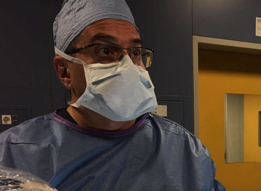 Dr. Claudio Missaglia Proctologo Mamma