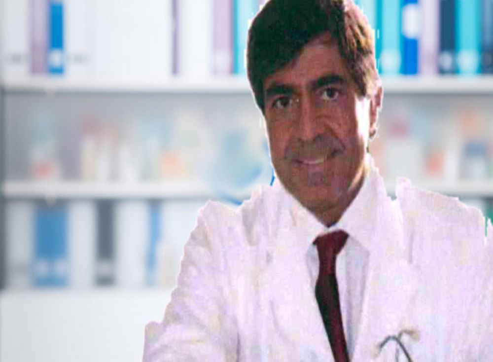 Dr. Ezio Bergamini  Specialista in Ostetricia e Ginecologia