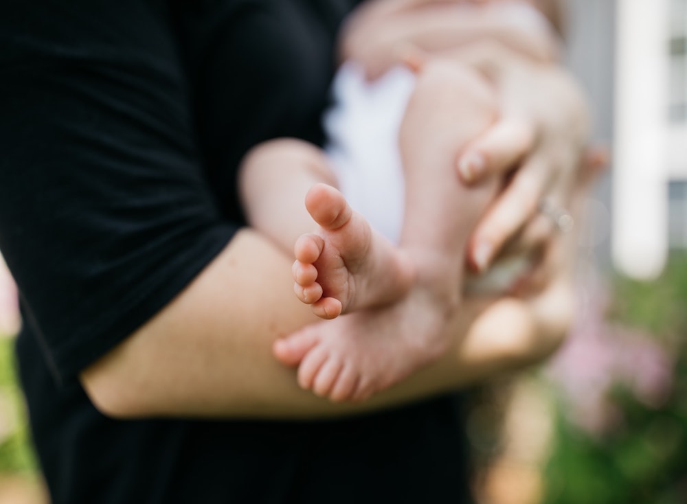 Cosa può mangiare la mamma che allatta al seno