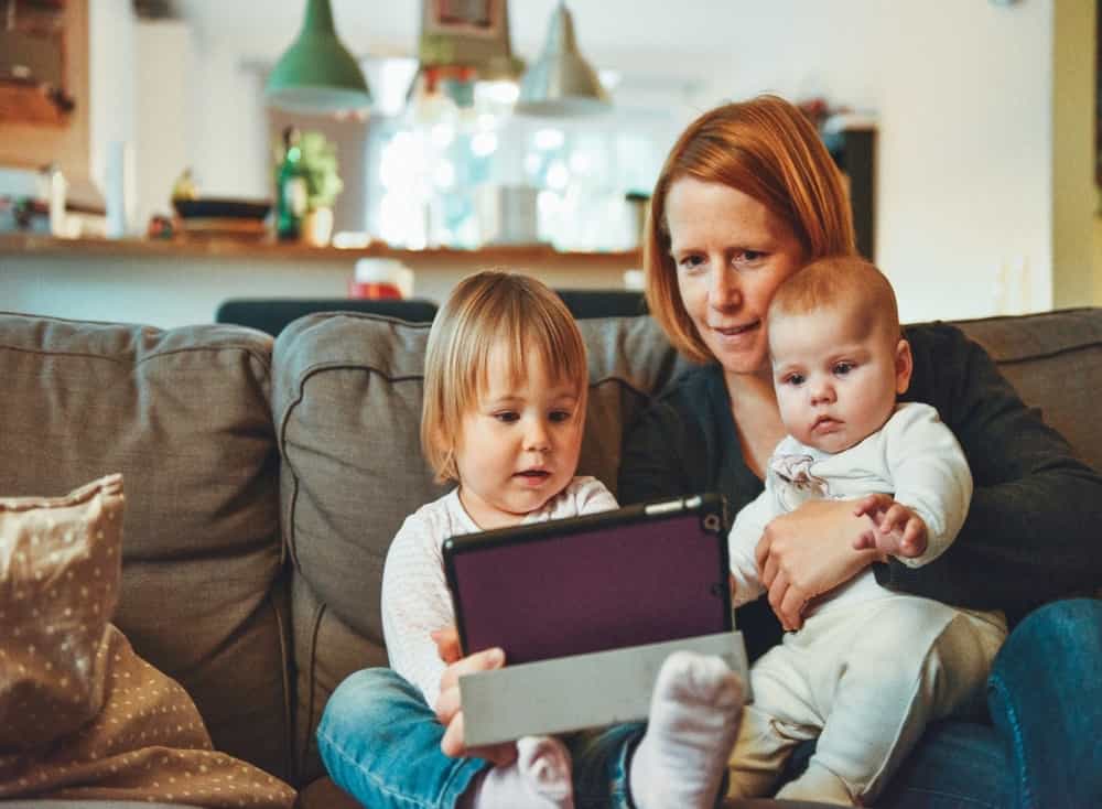 Quanto pesano i vostri bambini a 2 anni?