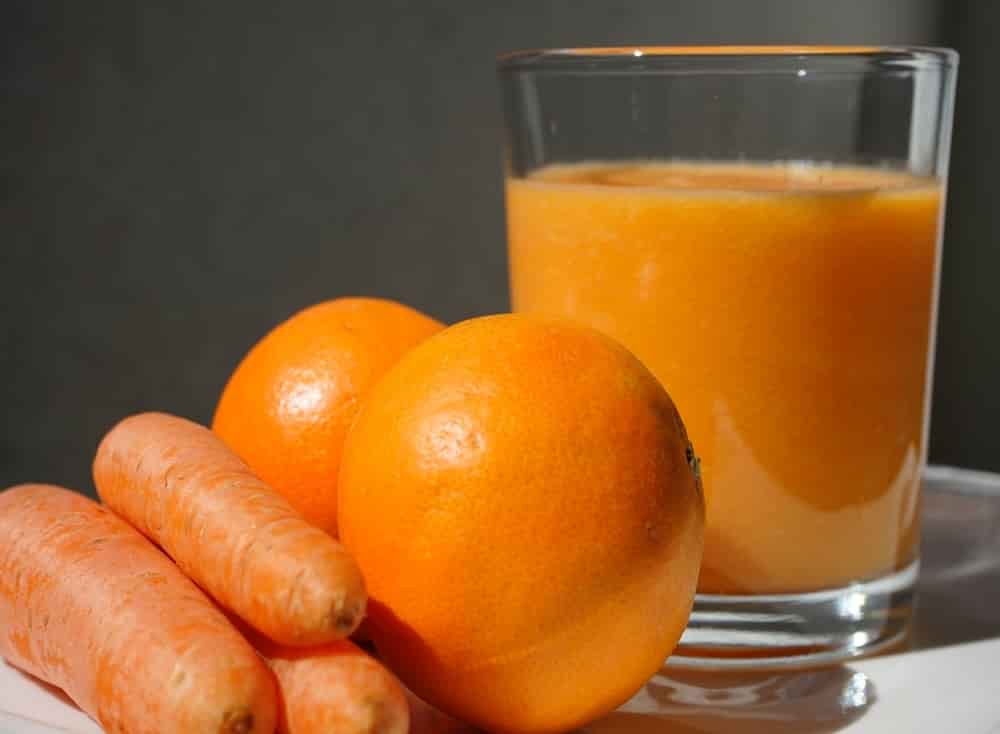 A cosa serve la Vitamina C