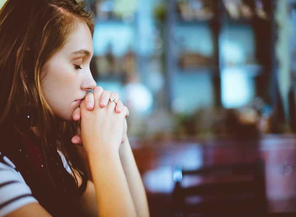 Incinta a 17 anni