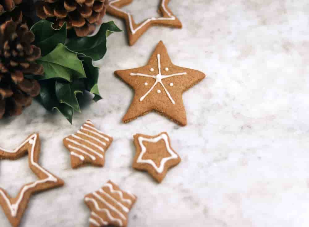 I biscotti che uso lasciano l'olio nel biberon