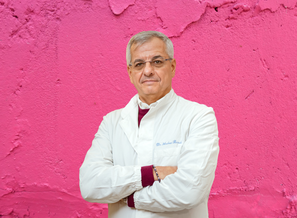 Dr. Andrea Biondo - Palermo - Esperto di infertilità e sterilità
