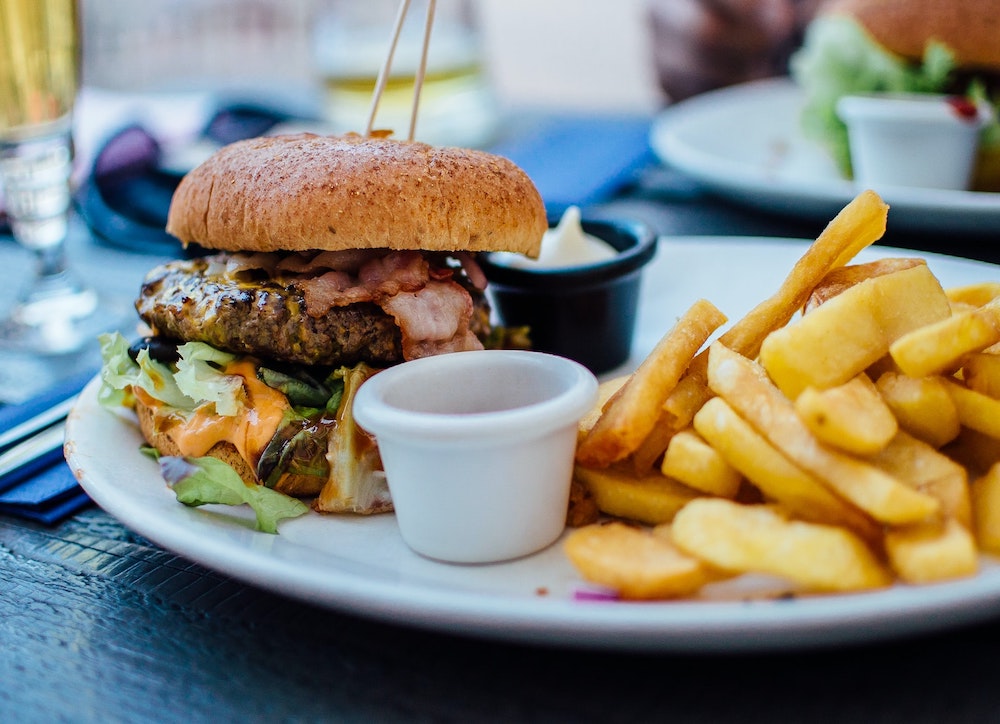 Cosa non mangiare in gravidanza