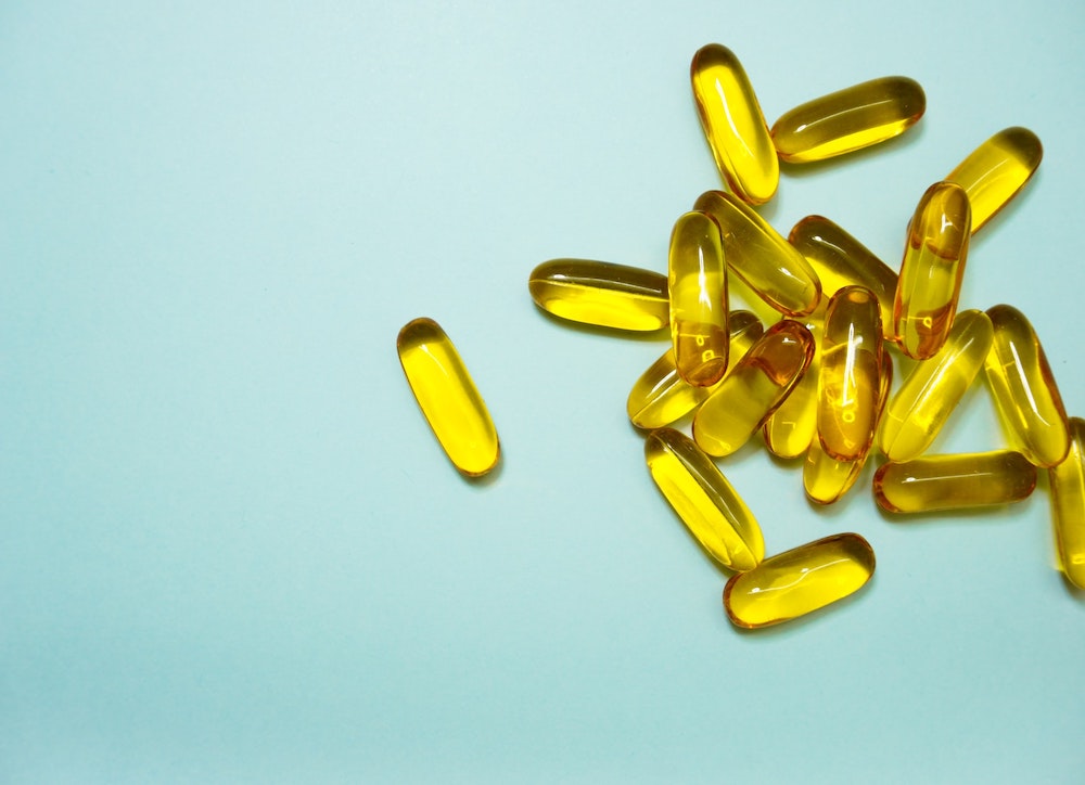 Posso assumere integratori di omega-3 in gravidanza?