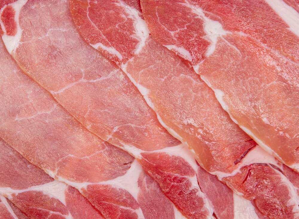 Bresaola in gravidanza 