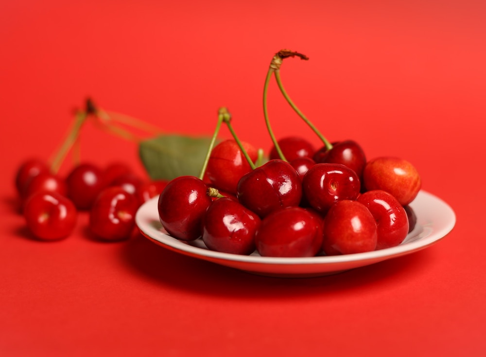 Posso mangiare le ciliegie in gravidanza?