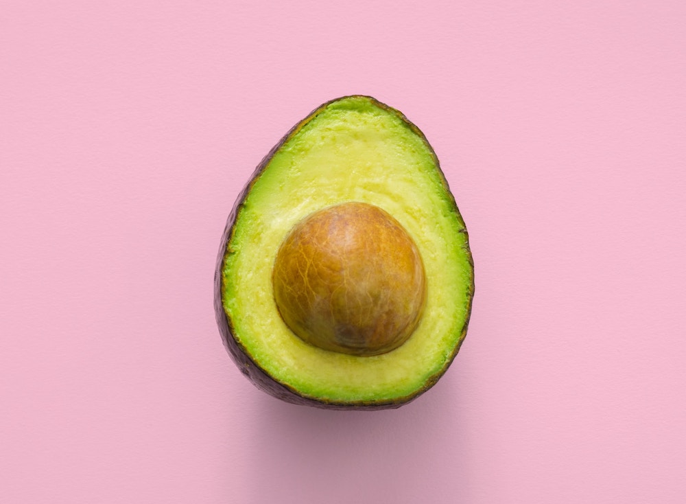 Avocado in Gravidanza