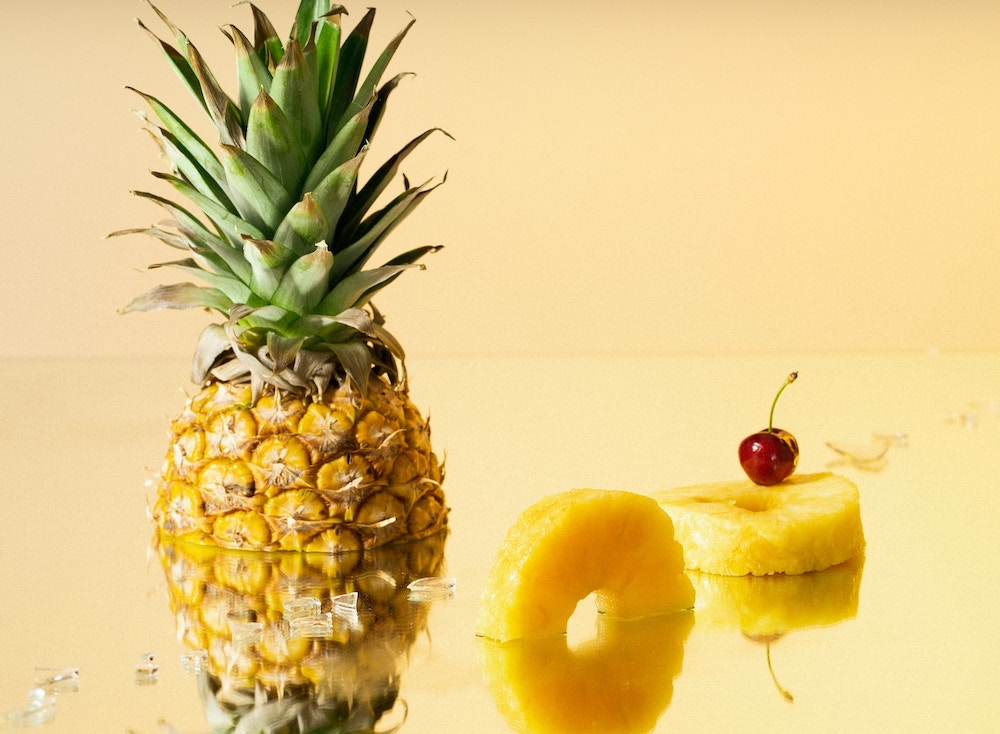 Posso mangiare l'ananas in gravidanza?