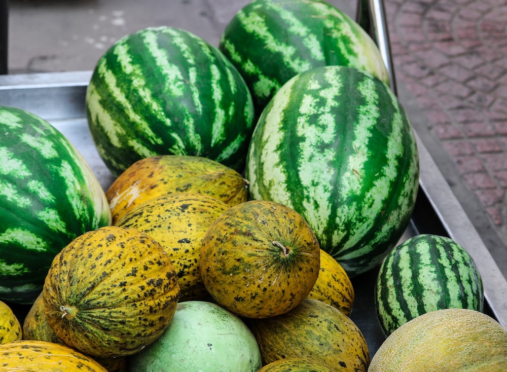 Posso mangiare l'anguria in gravidanza?