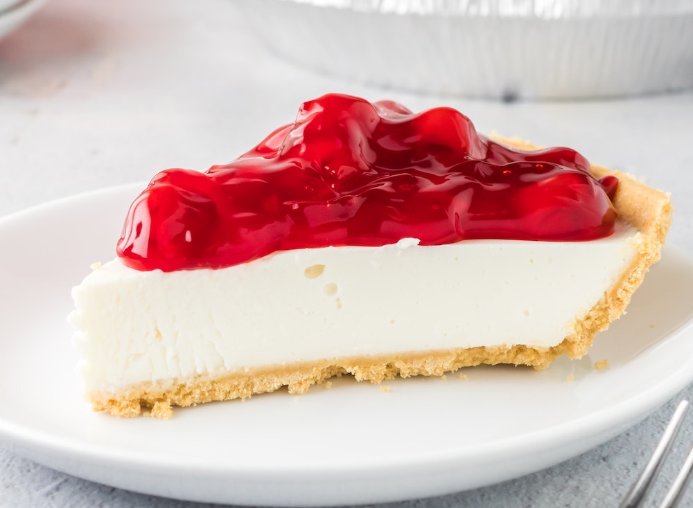 Posso mangiare la cheesecake in gravidanza?