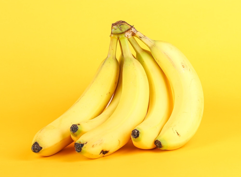 Posso mangiare le banane in gravidanza?
