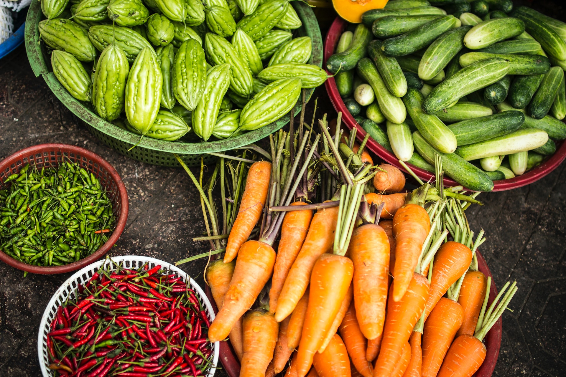 Antiossidanti Naturali: I Segreti per una Salute Radiosa e Longevità Duratura