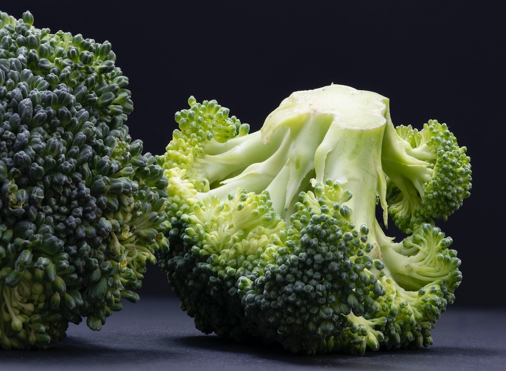 Posso mangiare i broccoli in gravidanza?