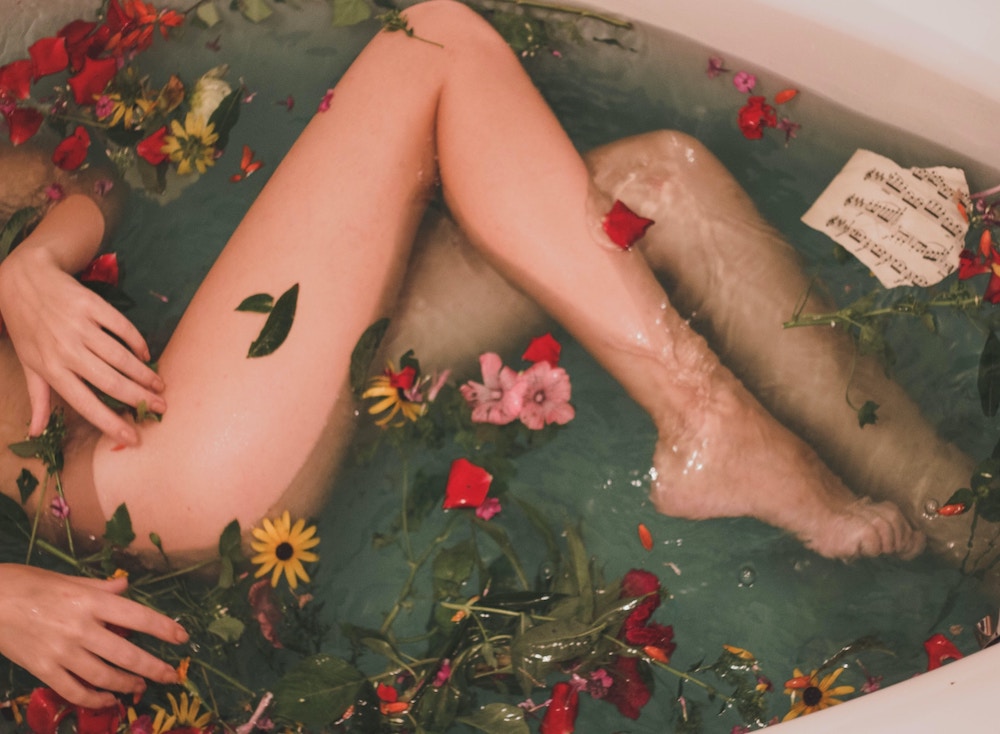 Come eliminare la cellulite sulle gambe?