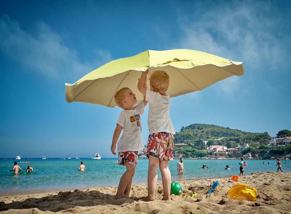 Vacanze con i Bambini: Guida per una Vacanza Indimenticabile