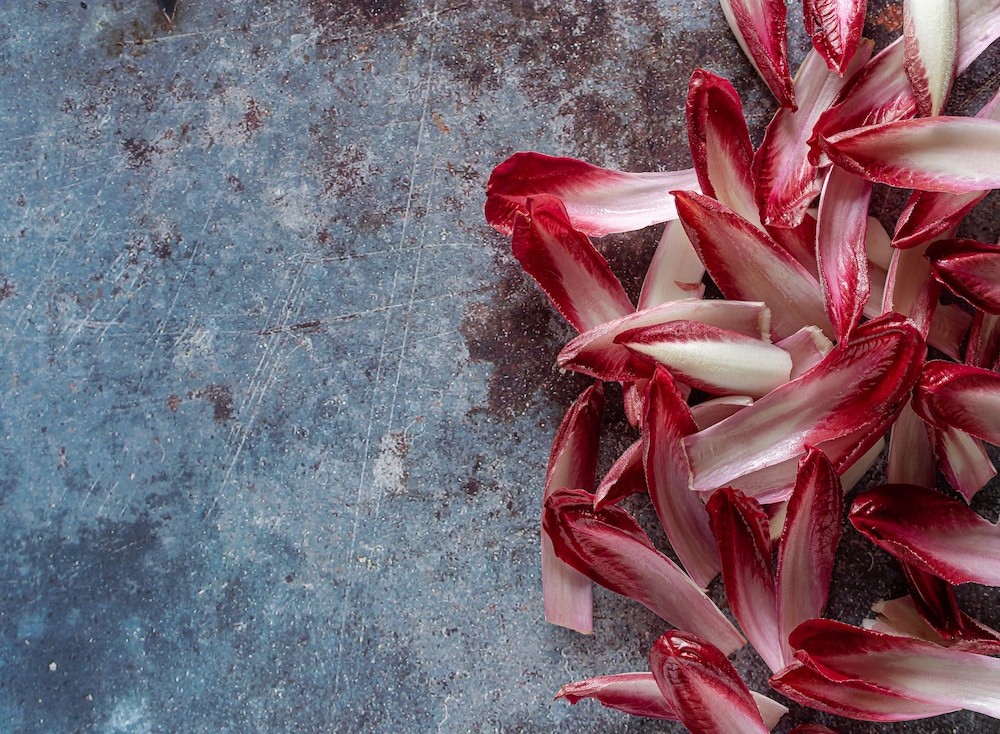 Posso mangiare il radicchio in gravidanza?