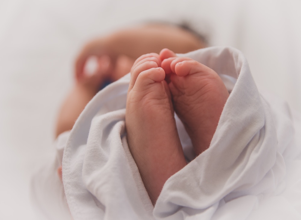 Quali pannolini scegliere per i neonati?