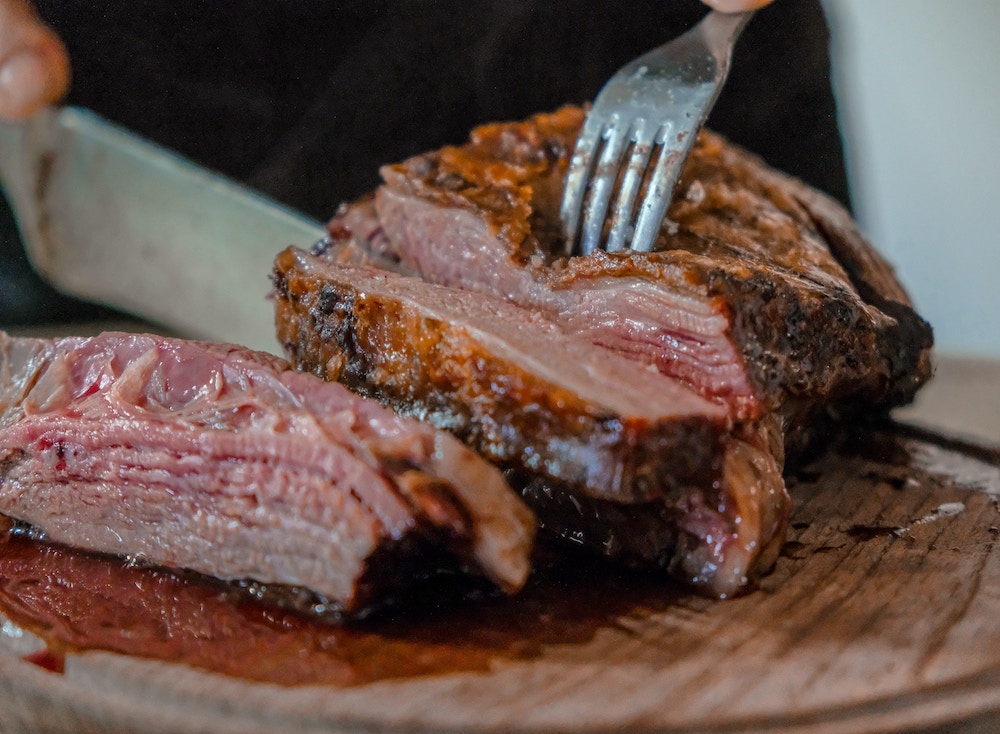 Posso mangiare la carne di maiale in gravidanza?