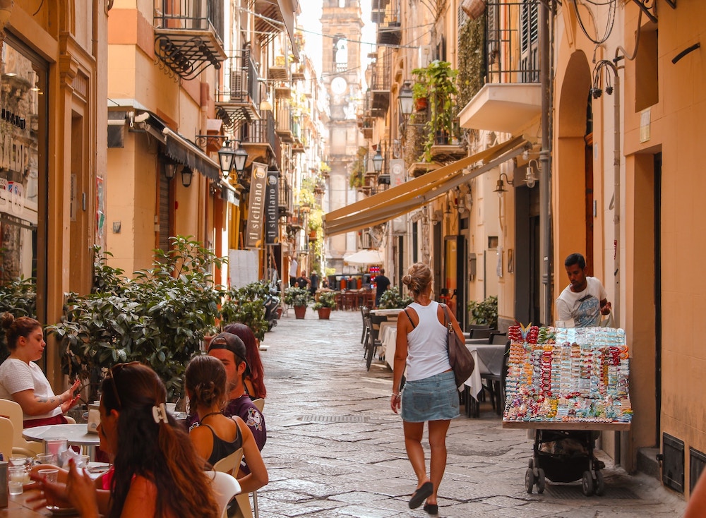 Cosa visitare a Palermo?