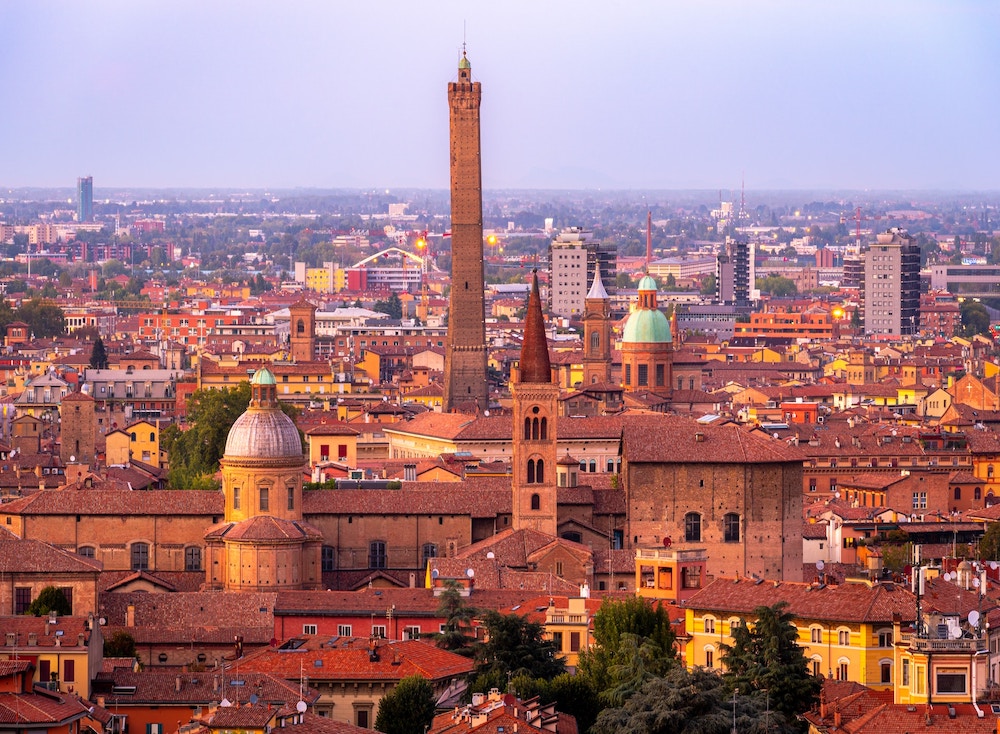 Cosa visitare a Bologna?