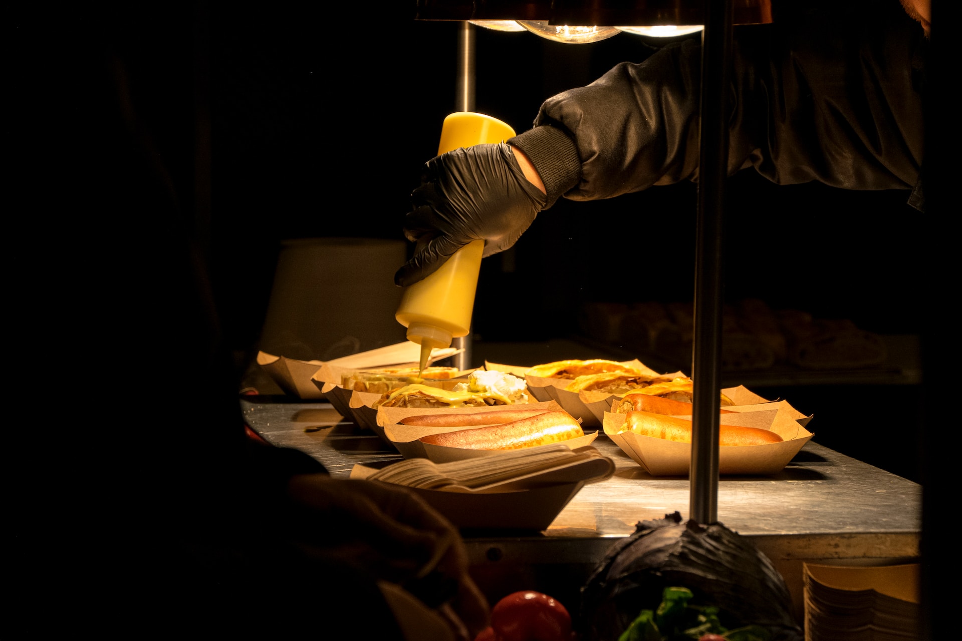 Posso mangiare la mostarda in gravidanza?