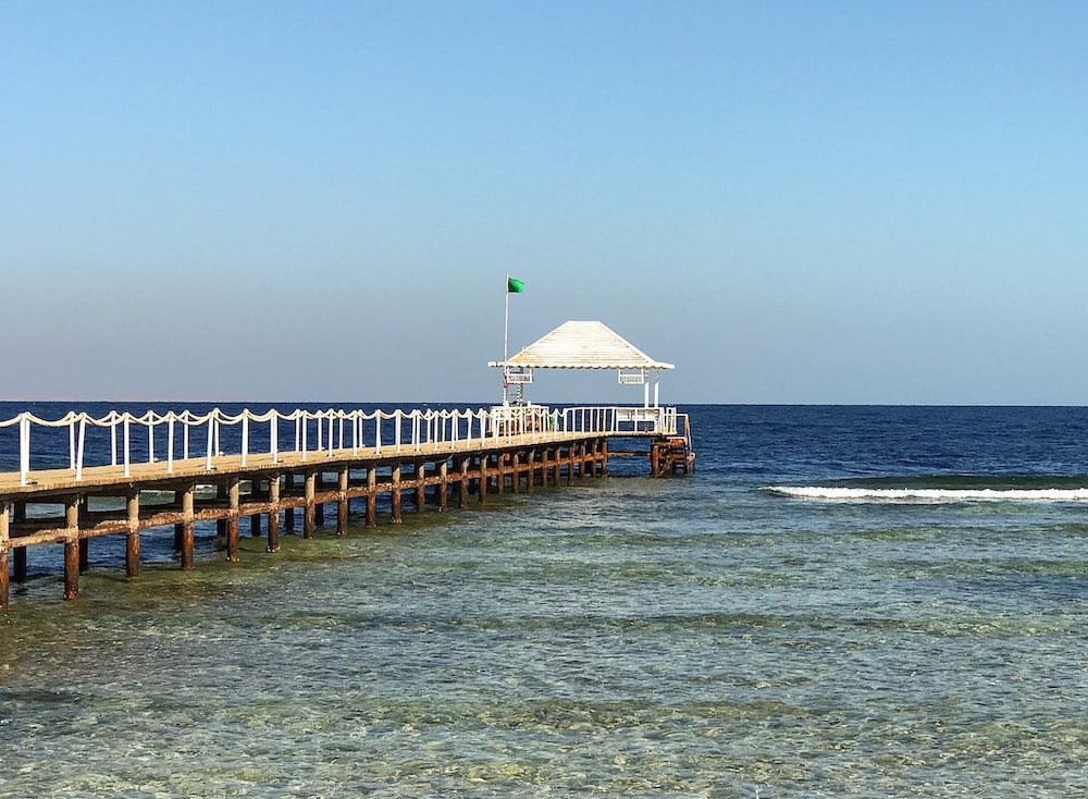 Vacanze a Sharm el Sheikh: Una Guida Completa per il Paradiso Egiziano