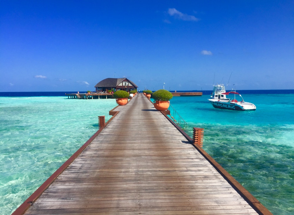 Vacanze Alle Maldive: Un Paradiso Tropicale da Esplorare