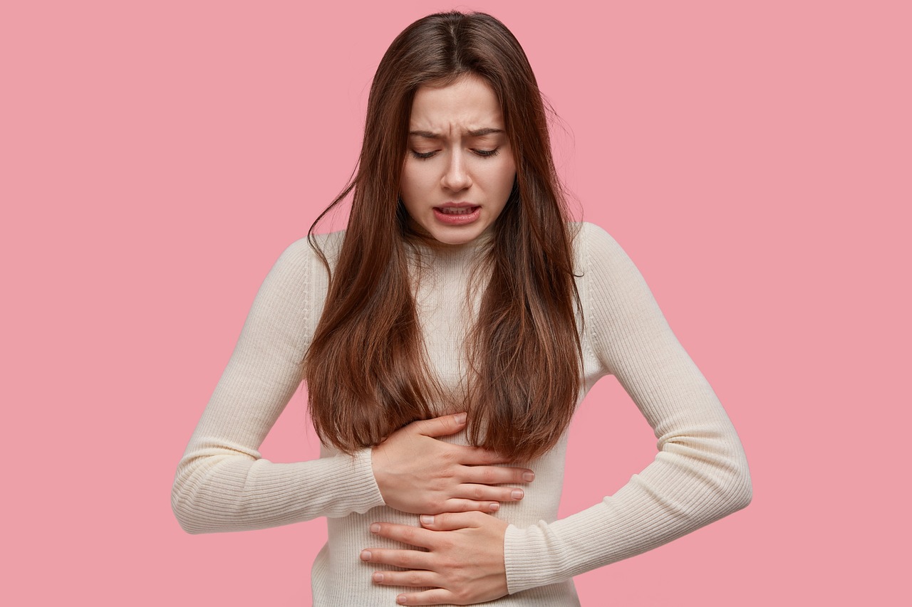 I dolori alle ovaie sono sintomo di gravidanza?