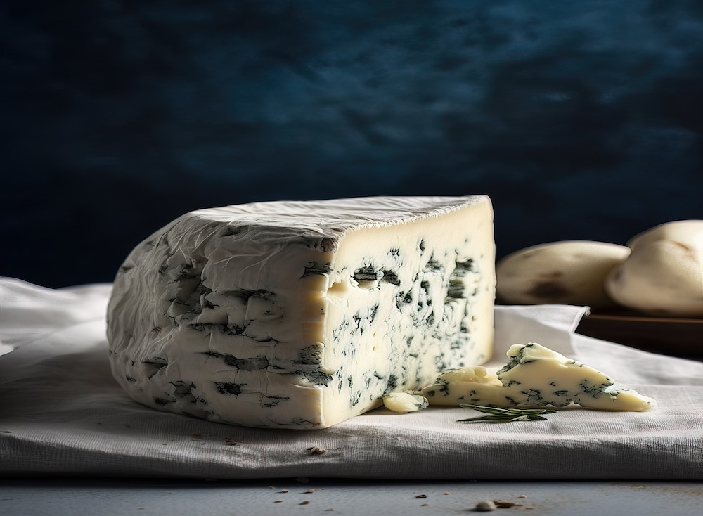 Posso mangiare il gorgonzola in allattamento?