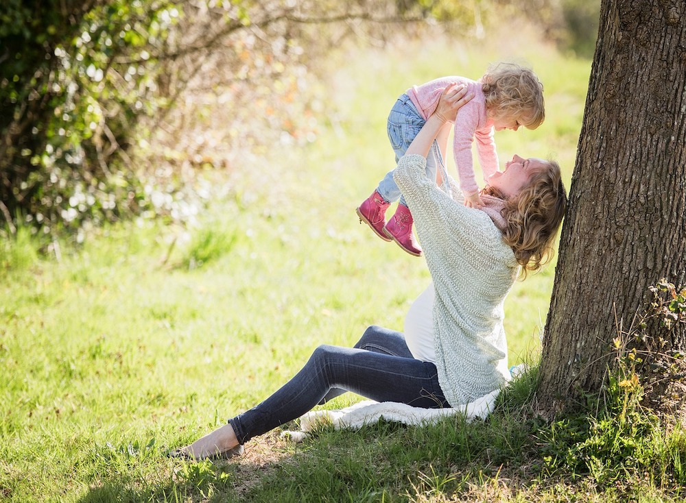 Come aumentare la fertilità femminile in modo naturale? 