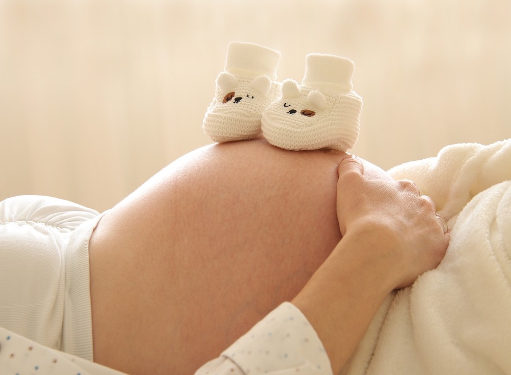 Cosa è la gravidanza monocoriale biamniotica?