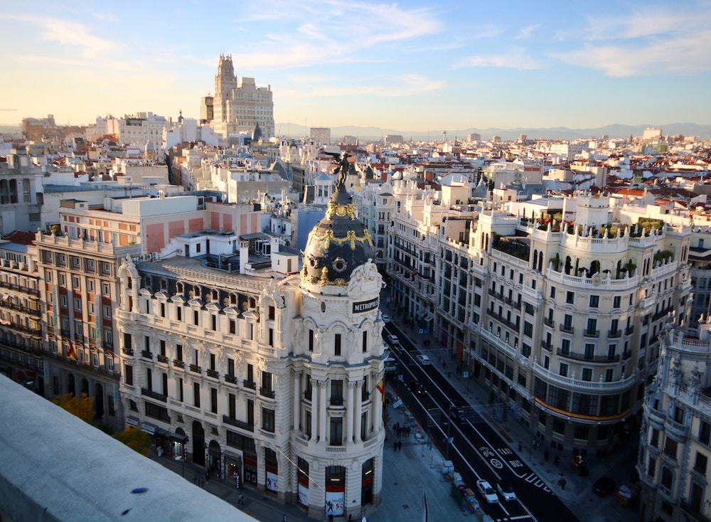 Scoprire Madrid in 3 giorni: un itinerario indimenticabile