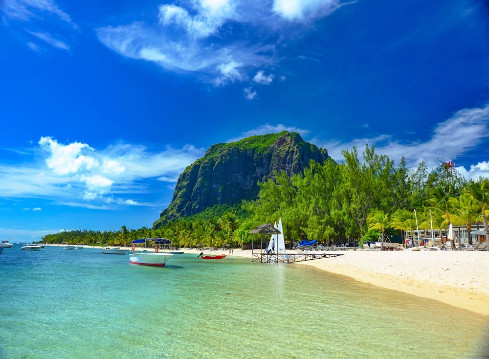 Viaggio a Mauritius: Un Paradiso Tropicale da Esplorare