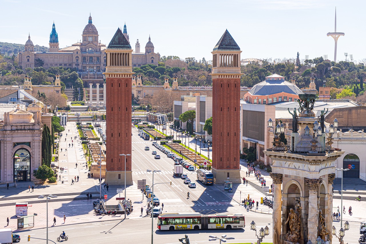 Cosa visitare a Barcellona in 3 giorni: Un Itinerario Indimenticabile