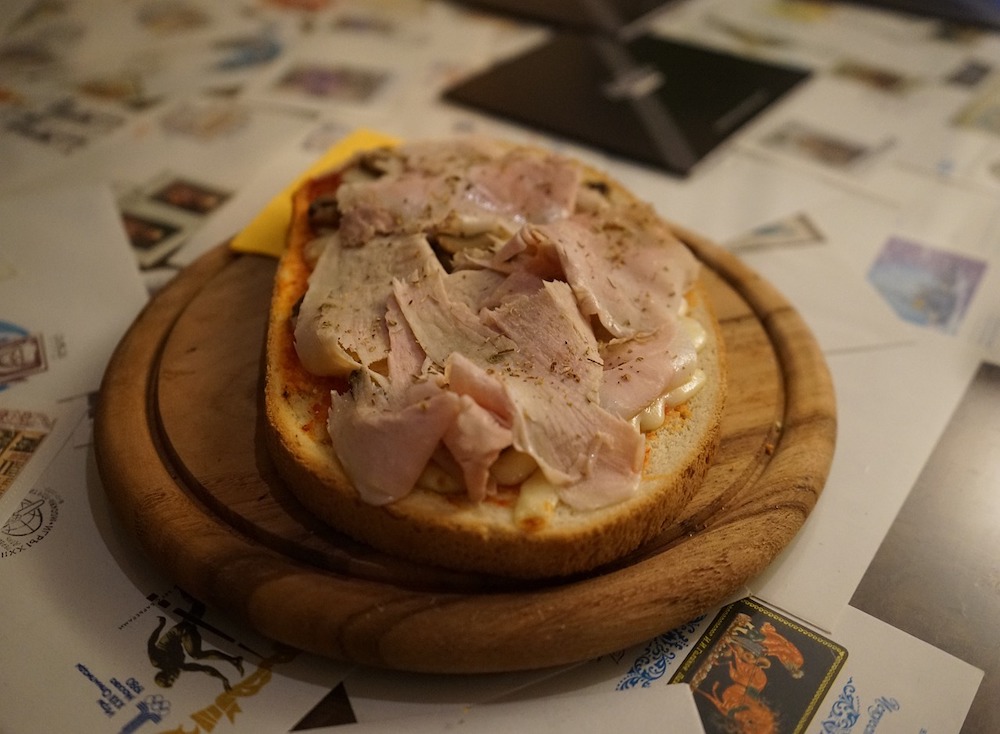 Posso mangiare la porchetta in gravidanza?