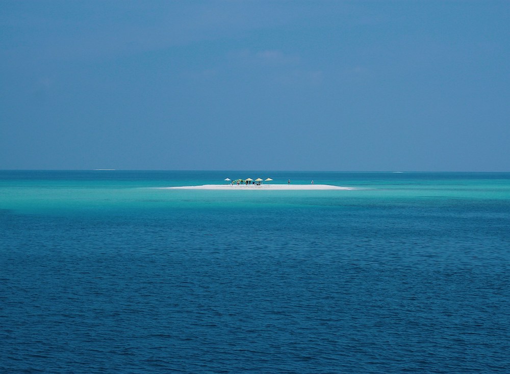 Vacanze negli Atolli di Malè: Esplorando il Paradiso Tropicale