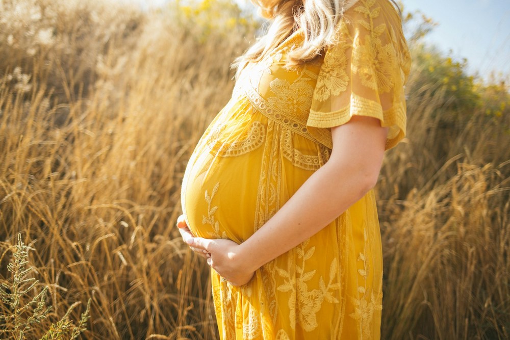 Quali sforzi evitare durante la gravidanza?
