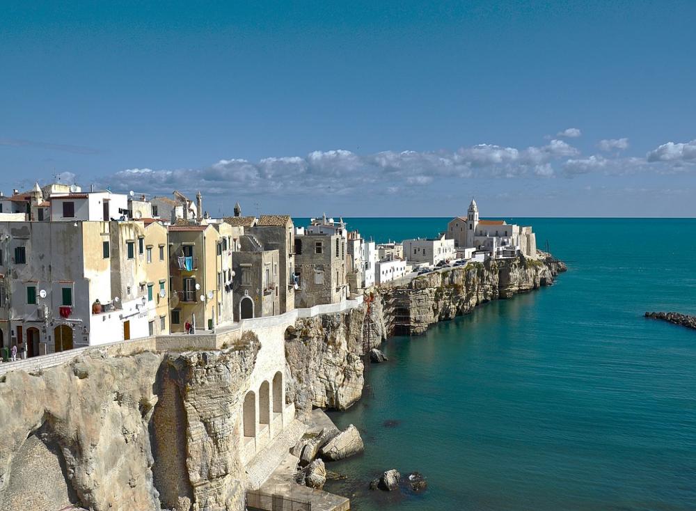 Vacanze in Puglia con i bambini