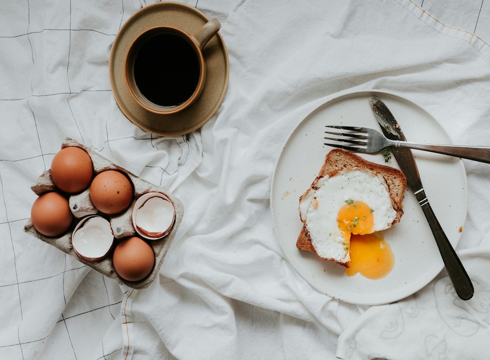  Posso mangiare l'albume in gravidanza?