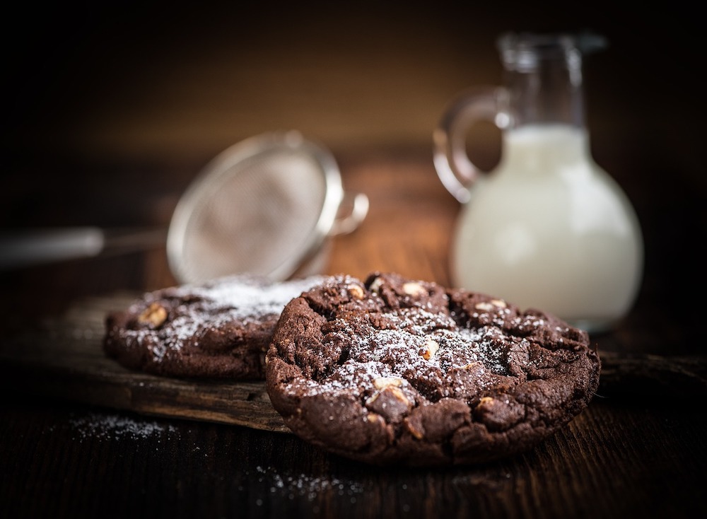 Posso mangiare i biscotti in gravidanza?