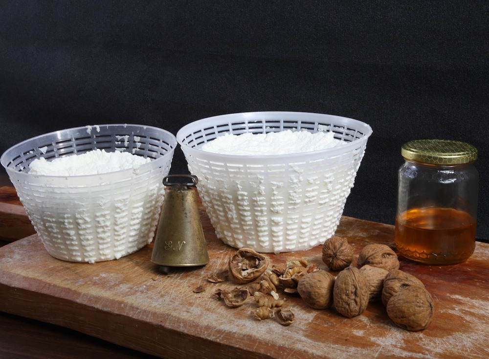 Posso Mangiare la Ricotta in Gravidanza?